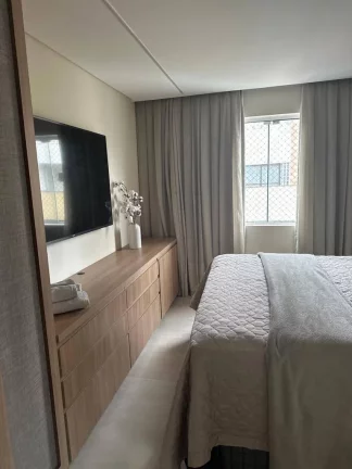 Imagem Cobertura Duplex rua 2000 com AV Brasil