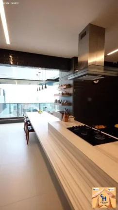 Imagem Apartamento para Venda em Salvador, Graça, 3 dormitórios, 3 suítes, 5 banheiros, 5 vagas