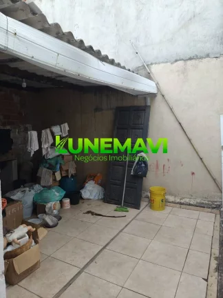 Imagem Terreno com construção à venda em Itaquaquecetuba – 5x25