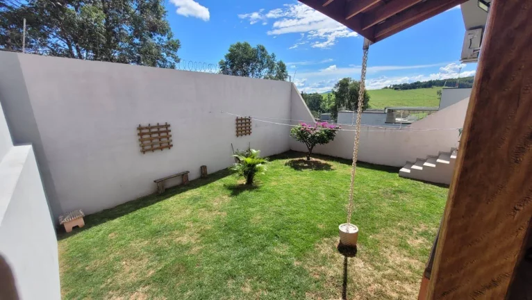 Imagem Maravilhosa casa no Portal da Serra
