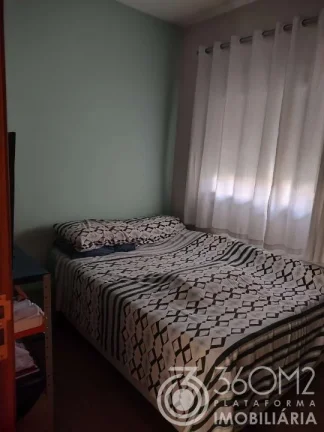 Imagem Apartamento sem Condomínio para Venda em São Bernardo do Campo / SP no bairro Rudge Ramos