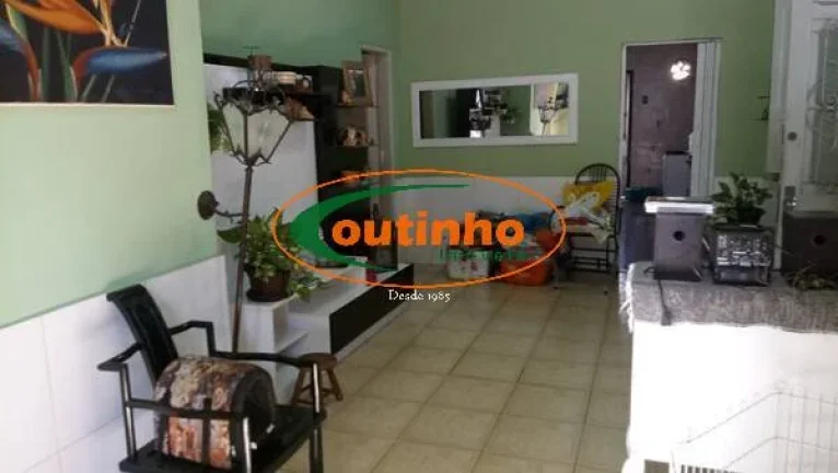 Imagem (25326) Rua Silva Pinto - Vila Isabel