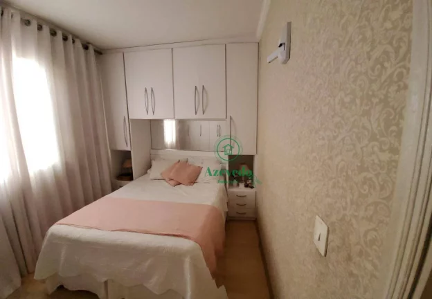 Imagem Casa à venda, 46 m² por R$ 250.000,00 - Jardim Maria Dirce - Guarulhos/SP