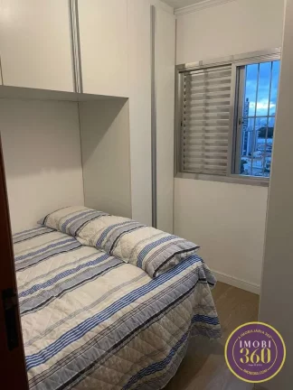 Imagem Apartamento à Venda em Vila Gomes Cardim, São Paulo - SP