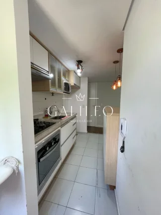 Imagem APARTAMENTO Á VENDA NO CONDOMÍNIO RESERVA MONT SERRAT EM ITUPEVA-SP