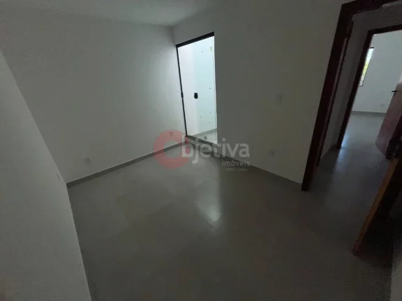 Imagem Apartamento linear, 2 quartos, Jardim Excelsior - Cabo Frio