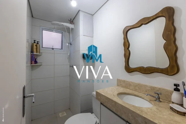 Imagem Apartamento,2 Quartos,1 Suíte,1Vaga R$295.000,00 Pq.Fazendinha -Campinas/SP