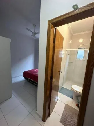 Imagem Sobrado com 3 dormitórios à venda, 125 m² por R$ 650.000 - Caiçara - Praia Grande/SP
