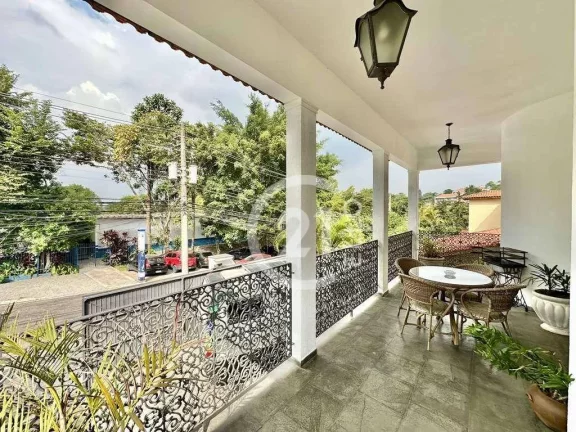 Imagem Sobrado com 4 dormitórios à venda, 432 m² por R$ 1.100.000,00 - Horizontal Park - Cotia/SP