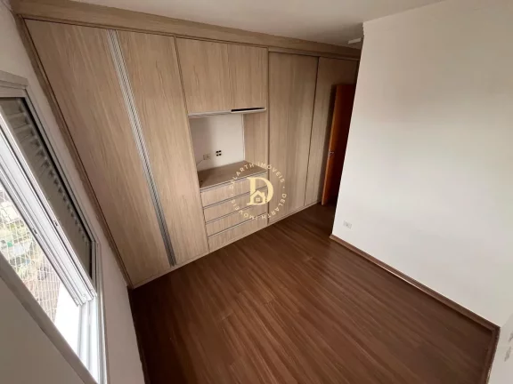 Imagem Apartamento - Condomínio das Palmeiras - Palmeiras de São José - 2 dorm (1 suíte