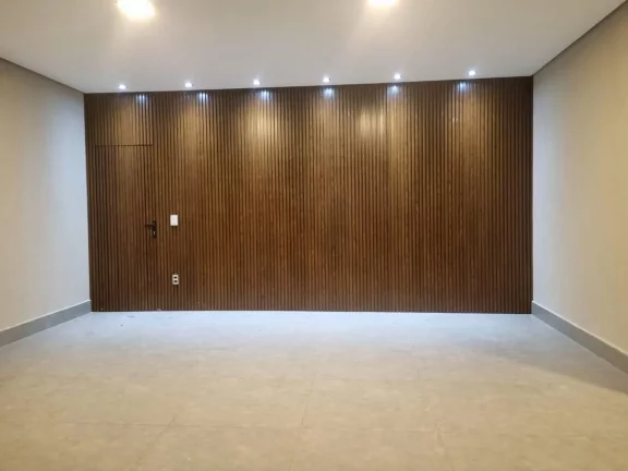 Imagem CASA TÉRREA - 3 DORM SENDO 2 SUÍTES E PLANEJADOS - PARQUE OLIVIO FRANCESCHINI - HORTOLÂNDIA