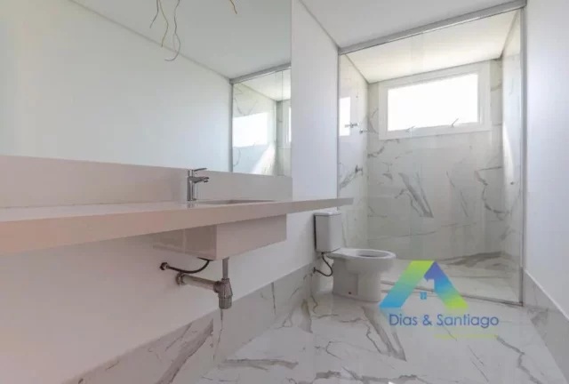 Imagem Casa à venda no bairro Campo Belo - São Paulo/SP