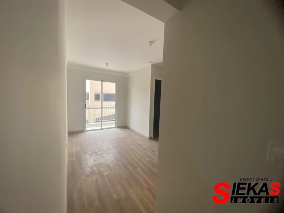 Imagem Apartamento à venda no Tatuapé, São Paulo-SP: 3 quartos, sala, banheiro, vaga de garagem, 57m² - Imperdível oportunidade!