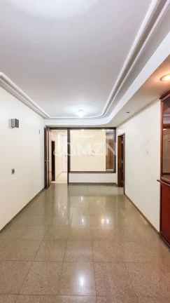 Imagem Edifício Chamonix - Apartamento Alto Padrão em Setor Marista, Goiânia/GO