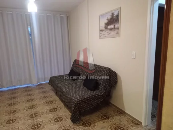 Imagem Apartamento Mar Azul Costa Dourada III