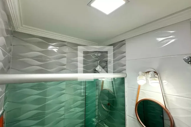 Imagem Apartamento à Venda - Copacabana, 2 Quartos, 60 m2