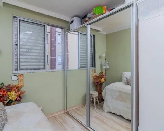 Imagem Apartamento de 2 dormitórios a Venda no Jardim Santa Terezinha