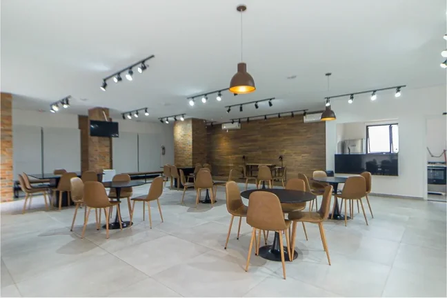 Imagem APARTAMENTO RESIDENCIAL em São Paulo - SP, Santana