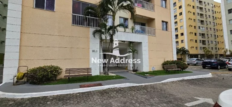 Imagem Apartamento Sol da Manhã no Residencial São Geraldo - Venda