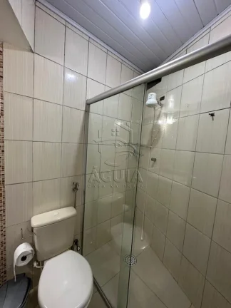 Imagem Apartamento mobiliado na Praia das Toninhas apenas 80 metros da praia!