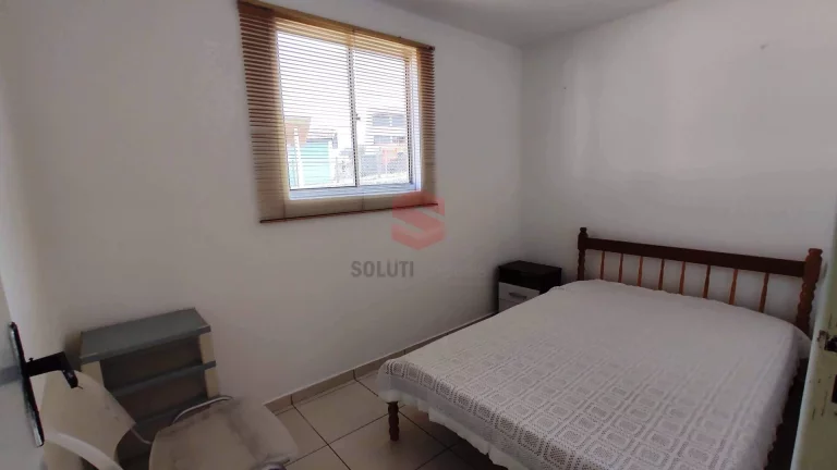 Imagem Apartamento 02 quartos, mobiliado em Bom Jesus, Campo Largo/PR