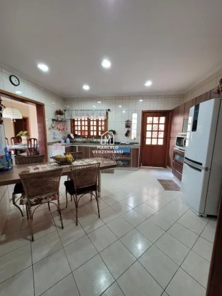 Imagem Casa em Condomínio para Venda em Limeira / SP no bairro Jardim Terras de Santa Elisa