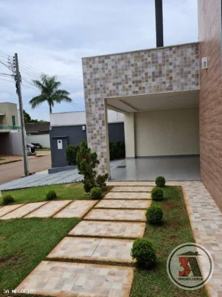 Imagem Sobrado no Cond. Portal das Artes