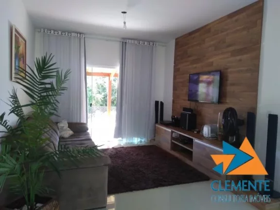 Imagem CASA CONDOMINIO ESTÂNCIAS DA MATA LAGOA SANTA/ JABOTICATUBAS MG