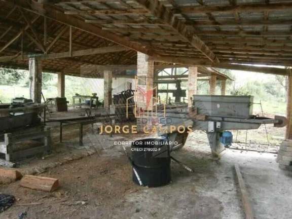 Imagem FA-24135 - FAZENDA À VENDA EM GUARATINGUETÁ/SP