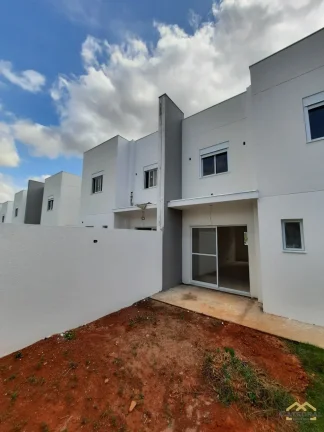 Imagem Casa à venda no Condomínio Ravello com 03 Quartos (1 suíte) Colônia - Jundiaí