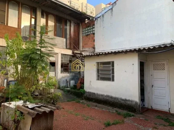Imagem Terreno Padrão