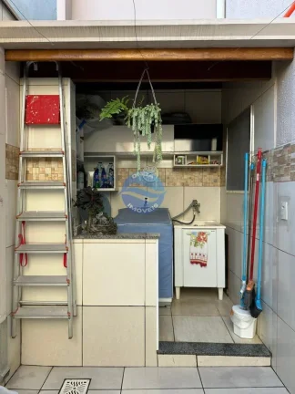 Imagem Casa sensacional a venda em Amparo no Centro