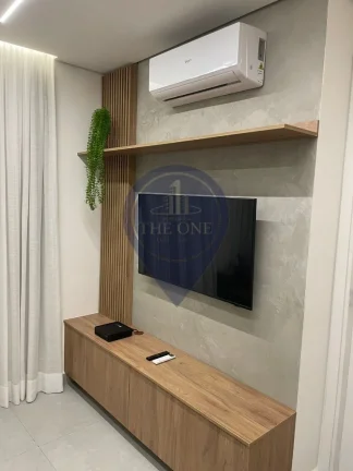 Imagem Imperdível oportunidade: Apartamento à venda em Perdizes, São Paulo-SP, com 1 quarto, sala, banheiro e 27m² de área.