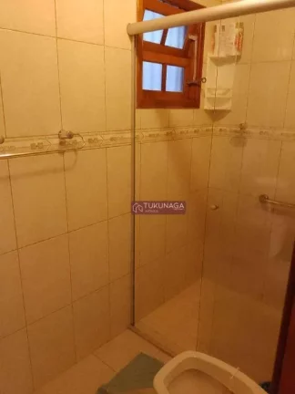 Imagem Casa à venda, 114 m² por R$ 570.000,00 - Caraguatatuba - Caraguatatuba/SP