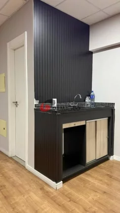 Imagem Sala para Locação 1 Vaga, Cerâmica, São Caetano do Sul - SP |