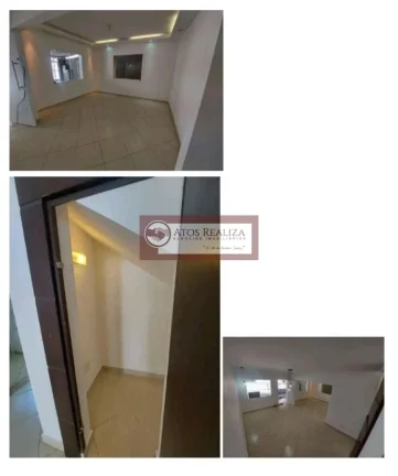 Imagem Alugo Excelente Sobrado com 3 dormitórios, 1 suíte e 2 banheiros e 3 vagas de garagem, locação por R$ 3.300