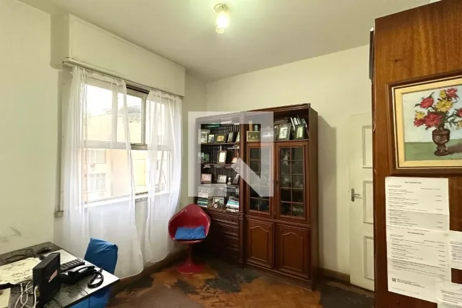 Imagem Apartamento à Venda - Copacabana, 3 Quartos, 83 m2