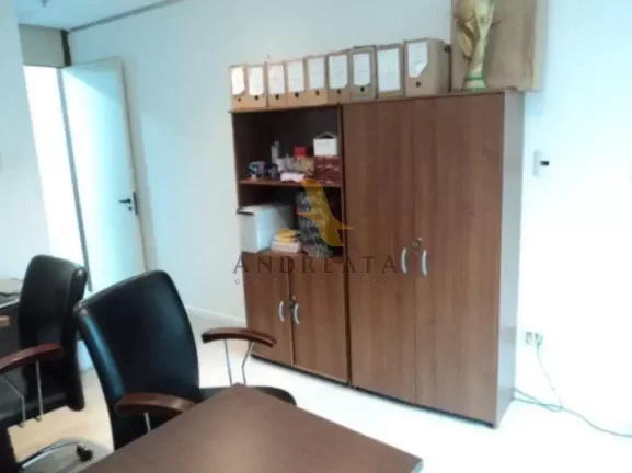 Imagem BARRA DA TIJUCA - CITTÁ AMÉRICA - AV. DAS AMÉRICAS - (OPORTUNIDADE DE NEGÓCIO R$330.000,00)