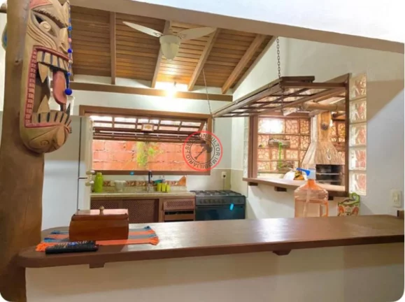 Imagem CASA INDEPENDENTE PARA LOCAÇÃO ANUAL EM CAMBURIZINHO, COM 3 DORMITÓRIOS , 2 BANHEIROS, QUINTAL E AREA GOURMET