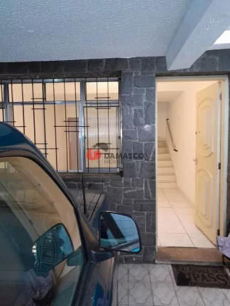 Imagem Sobrado para locação, Santa Maria, São Caetano do Sul
