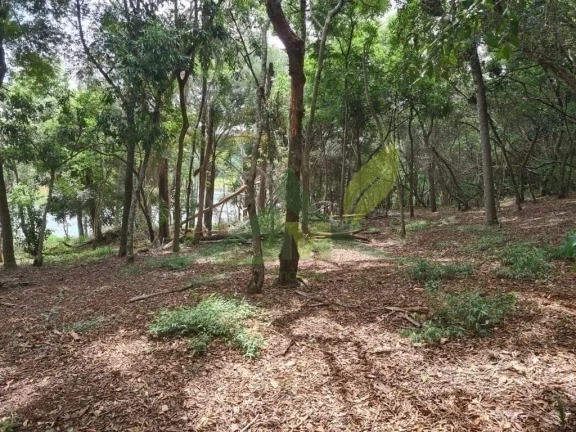 Imagem Chácara à Venda na Represa de Piracaia - Saída Exclusiva para água