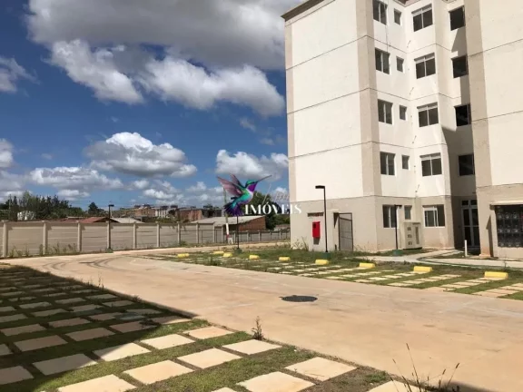 Imagem Reserva Dos Sonhos - Apartamento à venda no bairro Rubem Berta - Porto Alegre/RS