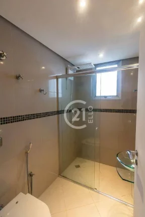 Imagem Itaim para locação, 115m², 3 quartos