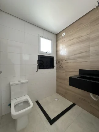 Imagem Apartamento Vista Mar de 2 Dormitórios com suítes no bairro Caiçara - Praia Grande