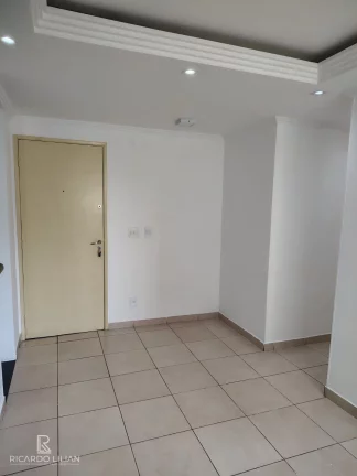 Imagem Lindo apartamento com 2 dormitórios e uma vaga coberta próximo ao Shopping Aricanduva