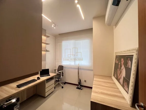 Imagem Apartamento montado, decorado no coração da Castanheiras à venda, Praia da Costa