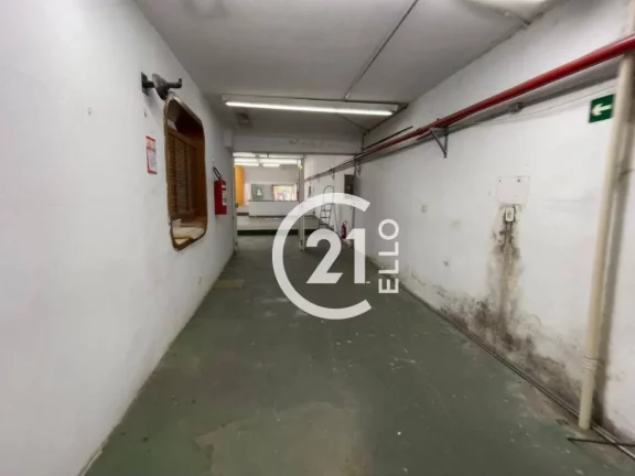 Imagem Loja para alugar, 410 m² por R$ 31.939,73/mês - Itaim - São Paulo/SP