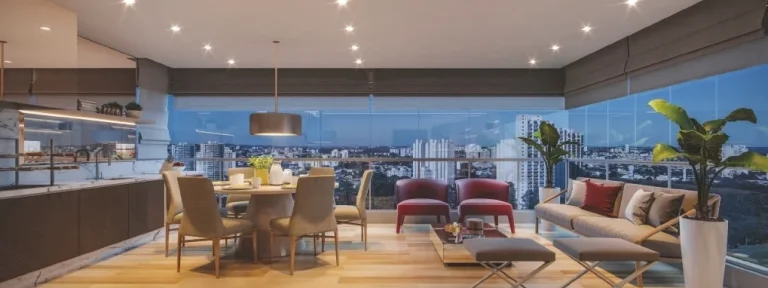 Imagem Um empreendimento completo com toda segurança, conforto e lazer que você merece. Preço e disponib...