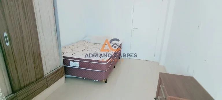Imagem ALUGUEL Anual de Apartamento com 3 dormitórios sendo 1 suíte no Bairro Gravatá em Navegantes