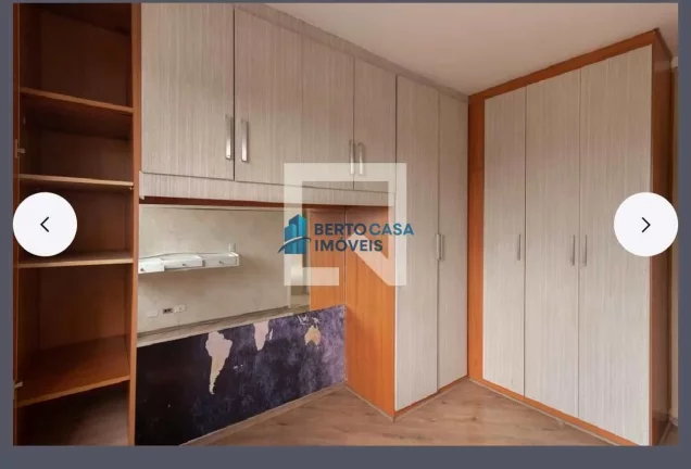 Imagem Apartamento Padrão